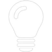 Light Bulb Icon