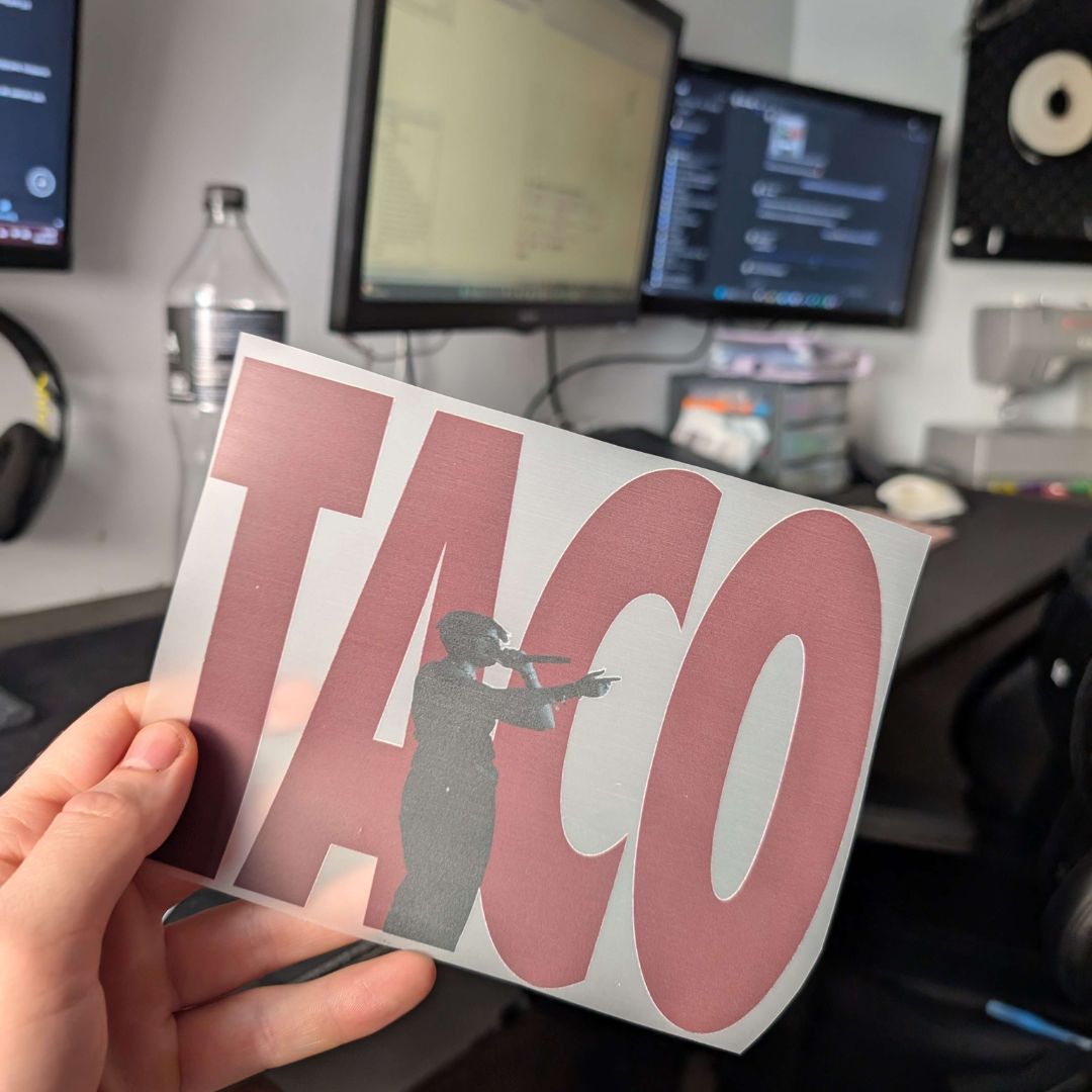 Nadruk w trakcji produkcji studio projektanckie