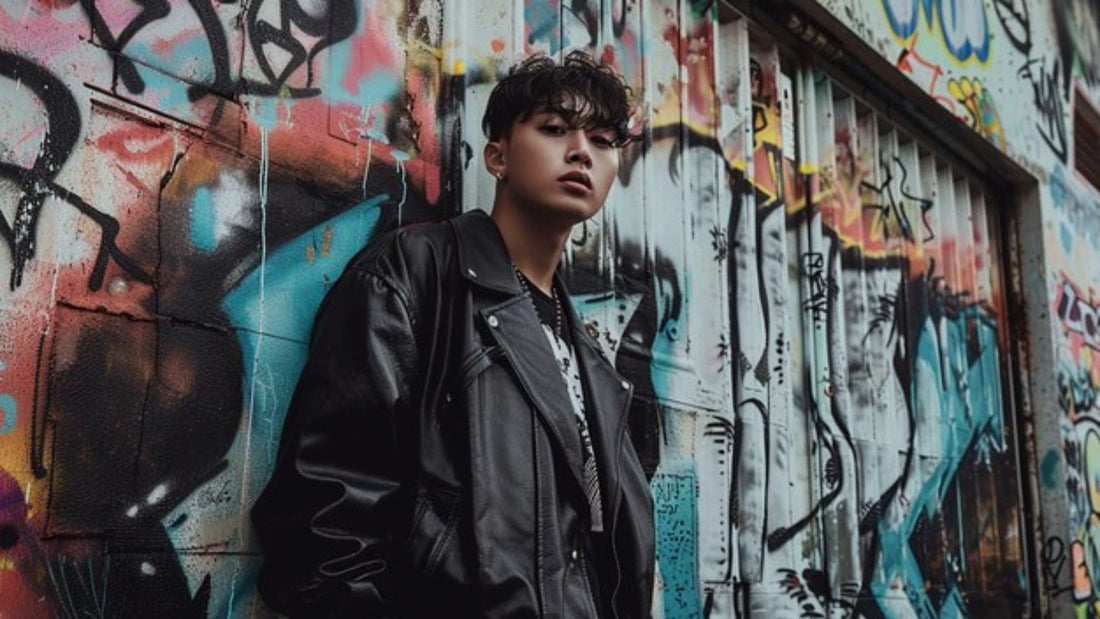 Czy koszulka może być manifestem? Stylizacje z własnym charakterem