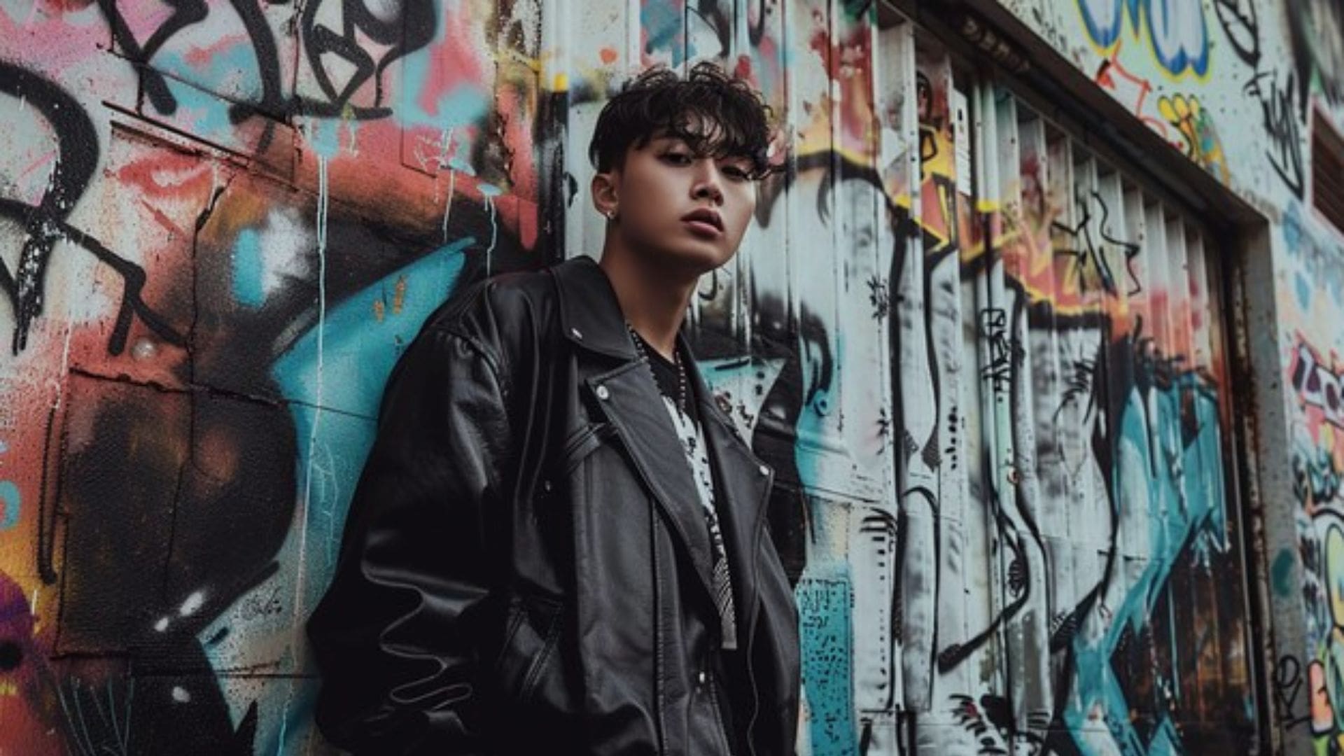 Czy koszulka może być manifestem? Stylizacje z własnym charakterem