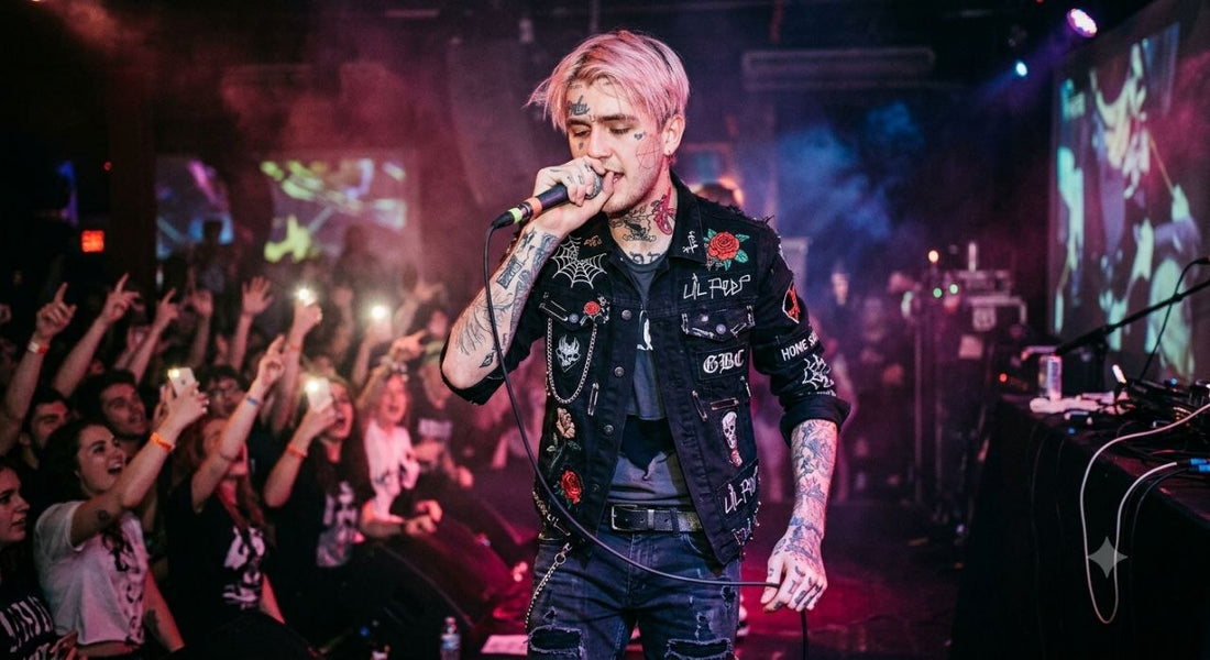 Lil Peep