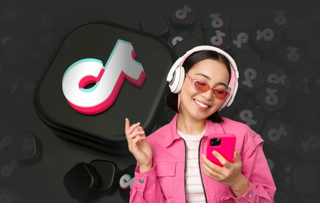 Tiktok Viral Music Trends Listening