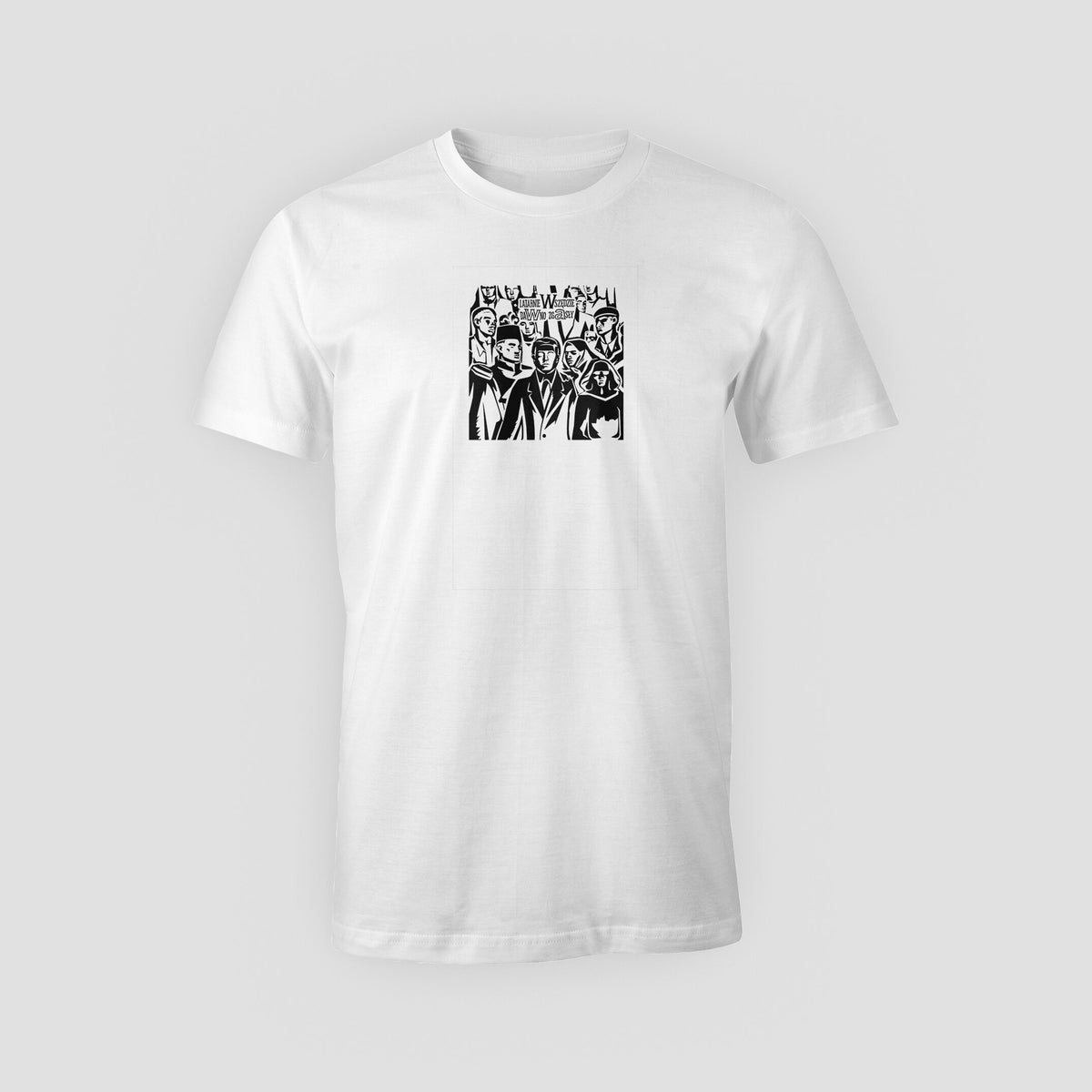 Koszulka Latarnie Wszędzie Dawno Zgasły Taco Hemingway T-shirt