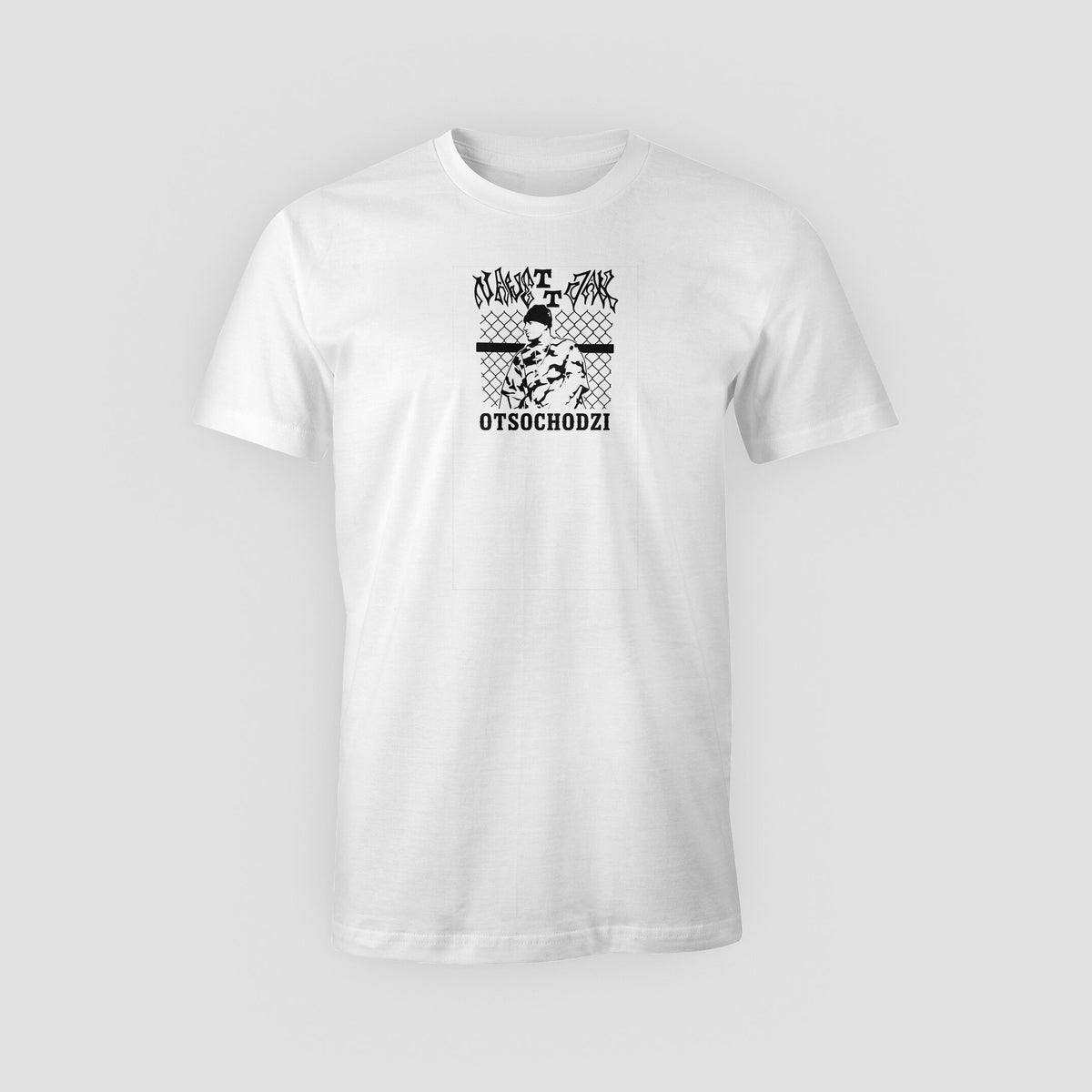 Otsochodzi Koszulka T-shirt Riott TT