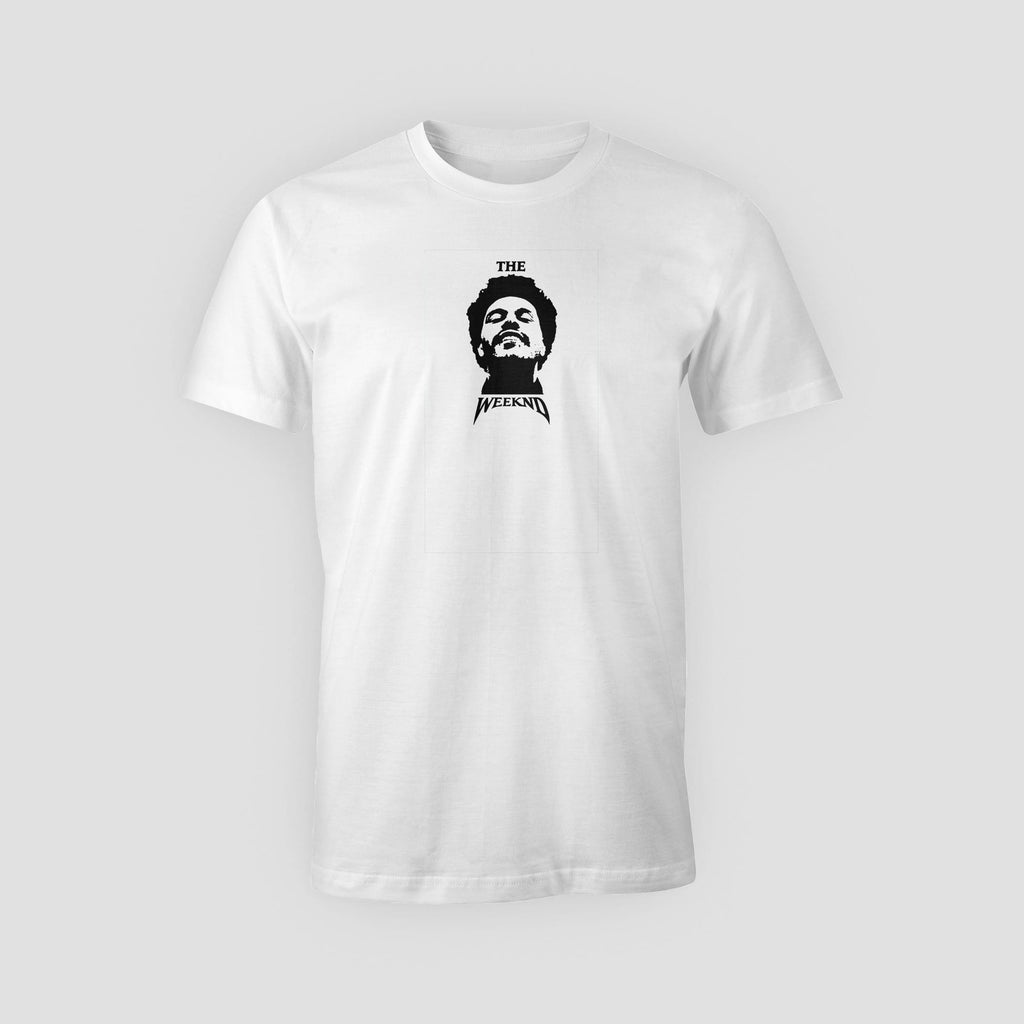 Koszulka The Weeknd After Hours T-shirt Nadruk