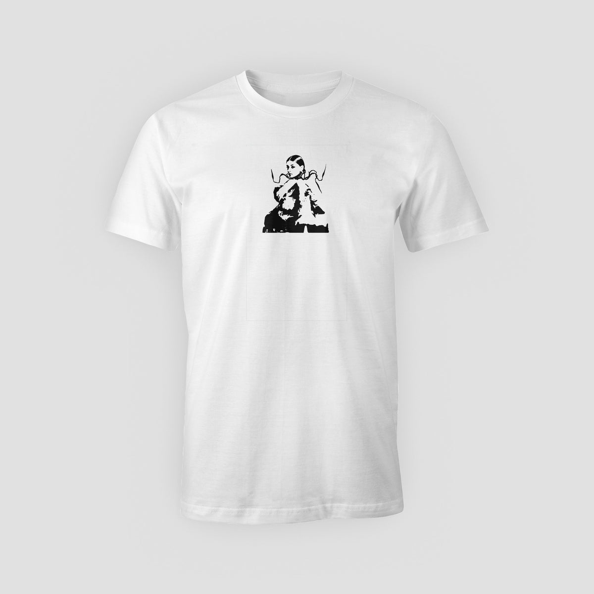 Koszulka Bambi Millie Walky Raperka T-shirt