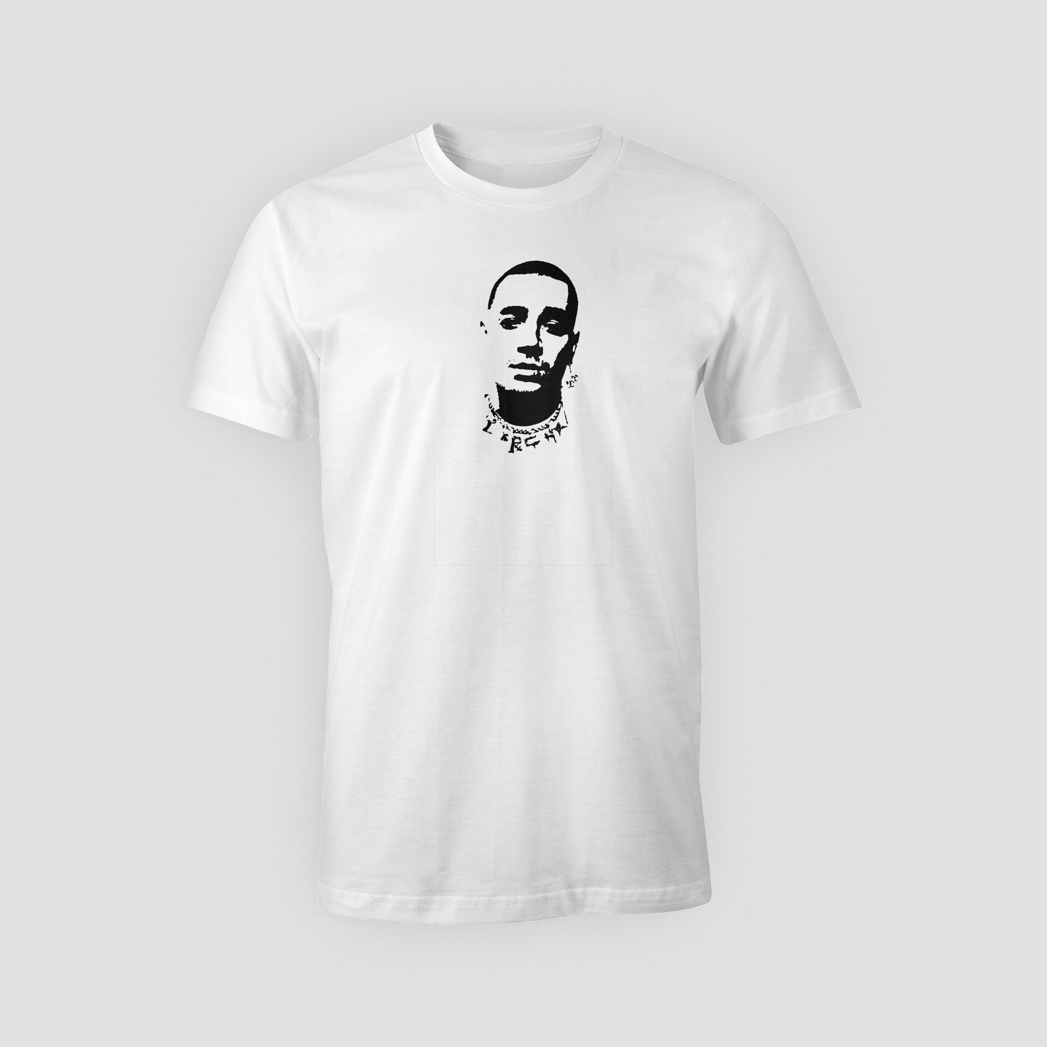 Koszulka Otsochodzi rap T-shirt