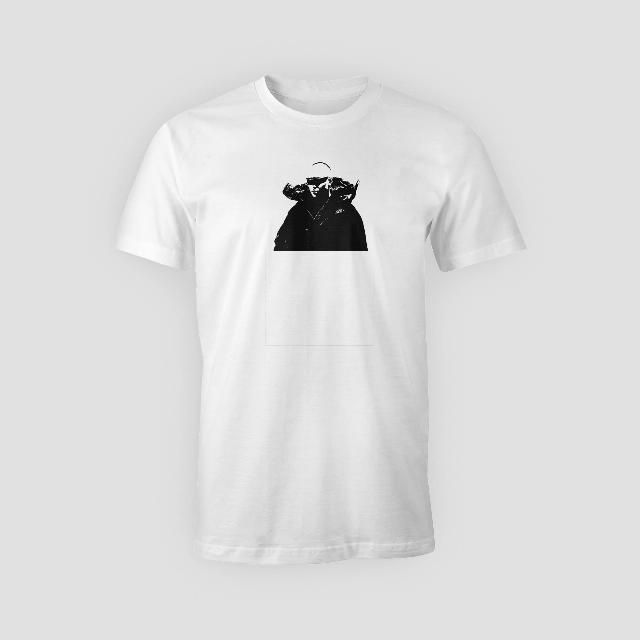 Koszulka Zeamsone Wirtuoz Rap T-shirt