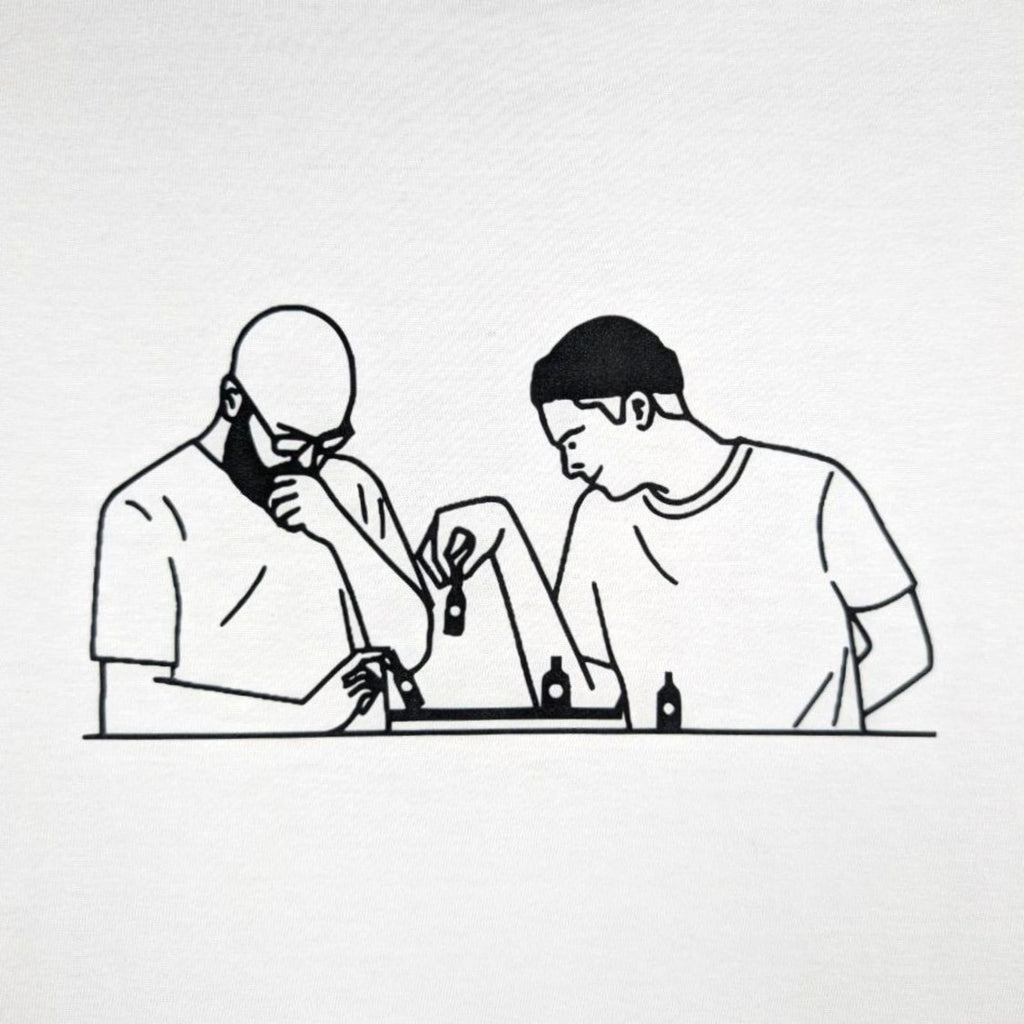 Jan Rapowanie Plansze Rap Nadruk