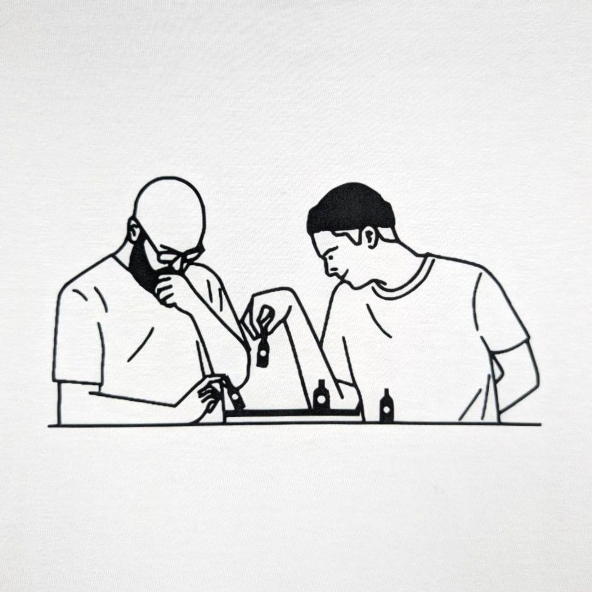 Jan Rapowanie Plansze Rap Nadruk