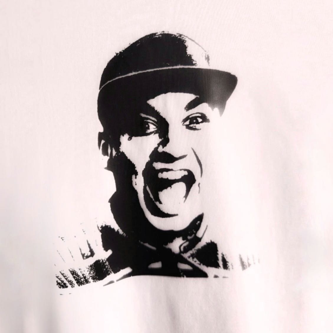 nadruk koszulka Sobel W związku z Muzyką T-shirt Rap
